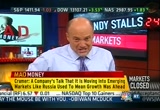 Mad Money : CNBC : October 30, 2012 11:00pm-12:00am EDT