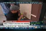 Squawk on the Street : CNBC : October 31, 2012 9:00am-12:00pm EDT