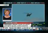 Power Lunch : CNBC : October 31, 2012 1:00pm-2:00pm EDT