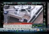 Power Lunch : CNBC : October 31, 2012 1:00pm-2:00pm EDT
