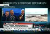 Closing Bell With Maria Bartiromo : CNBC : October 31, 2012 4:00pm-5:00pm EDT