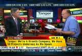 Mad Money : CNBC : October 31, 2012 6:00pm-7:00pm EDT