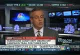 The Kudlow Report : CNBC : October 31, 2012 7:00pm-8:00pm EDT