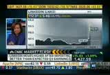 Closing Bell With Maria Bartiromo : CNBC : November 1, 2012 4:00pm-5:00pm EDT