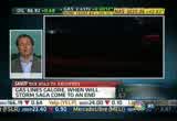 Closing Bell With Maria Bartiromo : CNBC : November 1, 2012 4:00pm-5:00pm EDT