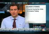 Squawk Box : CNBC : November 7, 2012 5:00am-9:00am EST