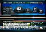 Fast Money Halftime Report : CNBC : November 9, 2012 12:00pm-1:00pm EST