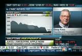 Fast Money Halftime Report : CNBC : November 12, 2012 12:00pm-1:00pm EST