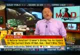 Mad Money : CNBC : November 12, 2012 6:00pm-7:00pm EST