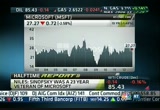 Fast Money Halftime Report : CNBC : November 13, 2012 12:00pm-1:00pm EST