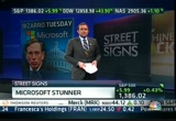 Street Signs : CNBC : November 13, 2012 2:00pm-3:00pm EST