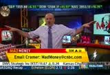 Mad Money : CNBC : November 16, 2012 11:00pm-12:00am EST