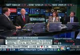 Closing Bell : CNBC : November 20, 2012 3:00pm-4:00pm EST