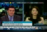 Worldwide Exchange : CNBC : November 22, 2012 4:00am-6:00am EST