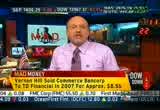 Mad Money : CNBC : November 26, 2012 6:00pm-7:00pm EST