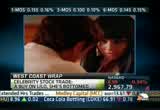Fast Money : CNBC : November 27, 2012 5:00pm-6:00pm EST