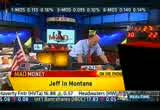 Mad Money : CNBC : November 27, 2012 6:00pm-7:00pm EST