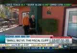 Closing Bell With Maria Bartiromo : CNBC : November 29, 2012 4:00pm-5:00pm EST