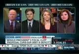 Closing Bell : CNBC : November 30, 2012 3:00pm-4:00pm EST