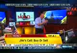 Mad Money : CNBC : November 30, 2012 11:00pm-12:00am EST