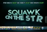 Squawk on the Street : CNBC : December 3, 2012 9:00am-12:00pm EST