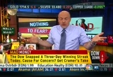 Mad Money : CNBC : December 3, 2012 11:00pm-12:00am EST