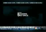 Fast Money Halftime Report : CNBC : December 4, 2012 12:00pm-1:00pm EST