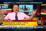 Mad Money : CNBC : December 4, 2012 6:00pm-7:00pm EST