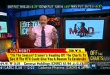 Mad Money : CNBC : December 4, 2012 11:00pm-12:00am EST