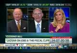 Closing Bell With Maria Bartiromo : CNBC : December 7, 2012 4:00pm-5:00pm EST
