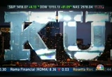The Kudlow Report : CNBC : December 7, 2012 7:00pm-8:00pm EST