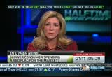 Fast Money Halftime Report : CNBC : December 10, 2012 12:00pm-1:00pm EST