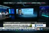 Fast Money Halftime Report : CNBC : December 11, 2012 12:00pm-1:00pm EST