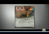 60 Minutes on CNBC : CNBC : December 11, 2012 9:00pm-10:00pm EST