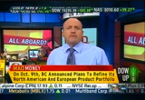 Mad Money : CNBC : December 17, 2012 6:00pm-7:00pm EST