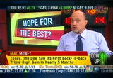 Mad Money : CNBC : December 18, 2012 6:00pm-7:00pm EST
