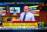 Mad Money : CNBC : December 18, 2012 6:00pm-7:00pm EST