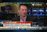 Closing Bell With Maria Bartiromo : CNBC : December 19, 2012 4:00pm-5:00pm EST