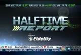 Fast Money Halftime Report : CNBC : December 20, 2012 12:00pm-1:00pm EST