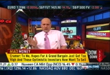 Mad Money : CNBC : December 22, 2012 4:00am-5:00am EST