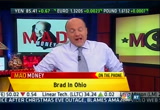 Mad Money : CNBC : December 26, 2012 4:00am-5:00am EST
