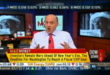 Mad Money : CNBC : December 27, 2012 6:00pm-7:00pm EST