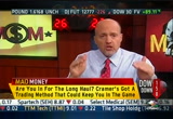 Mad Money : CNBC : December 29, 2012 4:00am-5:00am EST