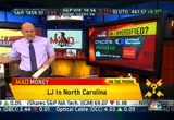 Mad Money : CNBC : January 3, 2013 6:00pm-7:00pm EST