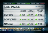 Squawk on the Street : CNBC : January 4, 2013 9:00am-12:00pm EST