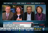 Closing Bell : CNBC : January 7, 2013 3:00pm-4:00pm EST