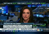 Squawk on the Street : CNBC : January 9, 2013 9:00am-12:00pm EST