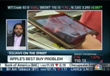 Squawk on the Street : CNBC : January 11, 2013 9:00am-12:00pm EST