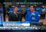 Closing Bell With Maria Bartiromo : CNBC : January 11, 2013 4:00pm-5:00pm EST