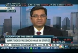 Squawk on the Street : CNBC : January 15, 2013 9:00am-12:00pm EST